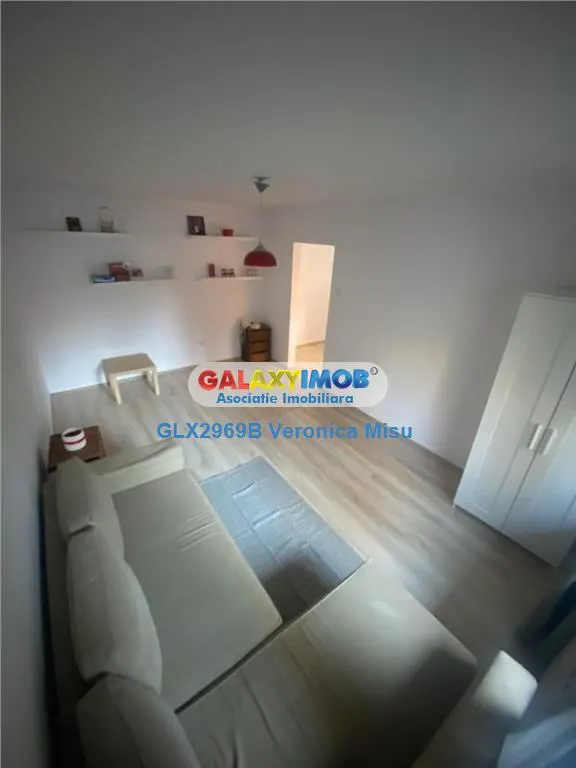 Garsoniera de inchiriat - Tineretului - foto 2