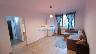 Garsoniera de inchiriat - Tineretului - foto 3
