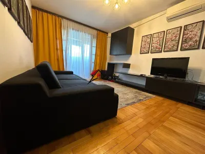 Inchiriere  Apartament cu 3 camere Tudor Vladimirescu + LOC DE PARCARE - Iasi