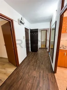 RECO Apartament 3 camere mobilat, gata de mutat, zona Daciei â€“ compartimentare excelenta si confort - foto 11