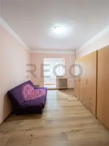 RECO Apartament 3 camere mobilat, gata de mutat, zona Daciei â€“ compartimentare excelenta si confort - foto 4