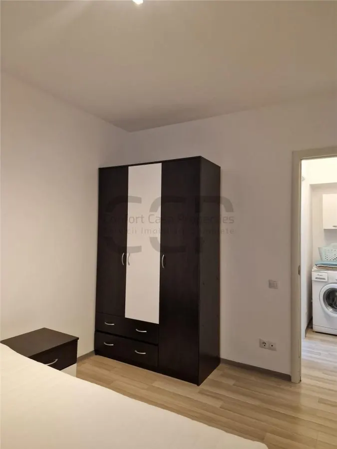 Calea Dorobanti - 5 min metrou Aviatorilor - Apartament 3 camere, mobilat modern - foto 15