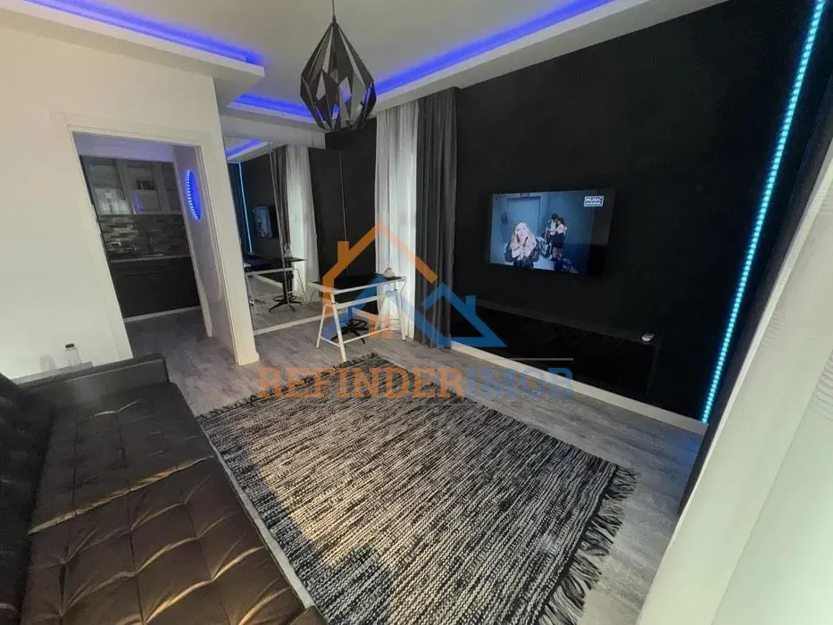 Apartament 2 camere decomandat / Militari - Lujerului / Loc marcare / lux - foto 1
