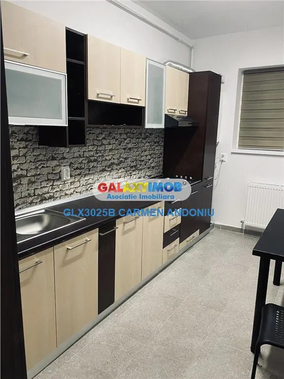 INCHIRIERE-APARTAMENT 2 CAMERE DE -INCHIRIAT - MILITARI - foto 3