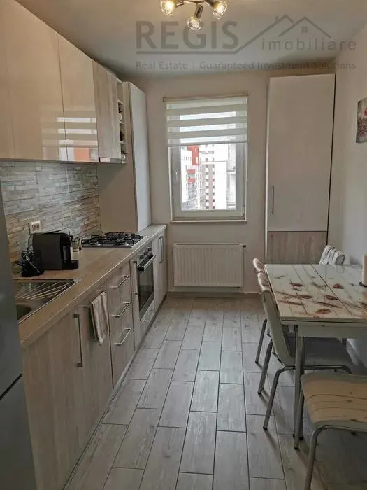 Apartament 2 camere, Urban Penta Tractorul |  Loc parcare - foto 5