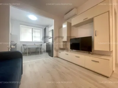 Complex Hils Pallady - Apartament 2 camere - mobilat modern - NOU - foto 11