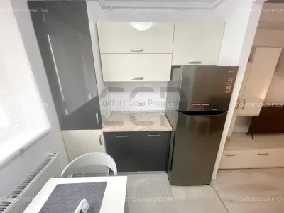 Complex Hils Pallady - Apartament 2 camere - mobilat modern - NOU - foto 13