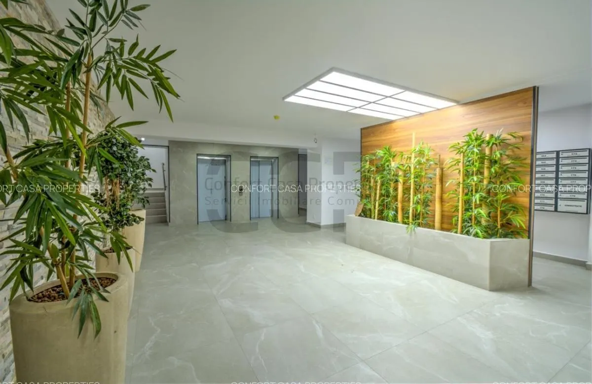 Complex Hils Pallady - Apartament 2 camere - mobilat modern - NOU - foto 6