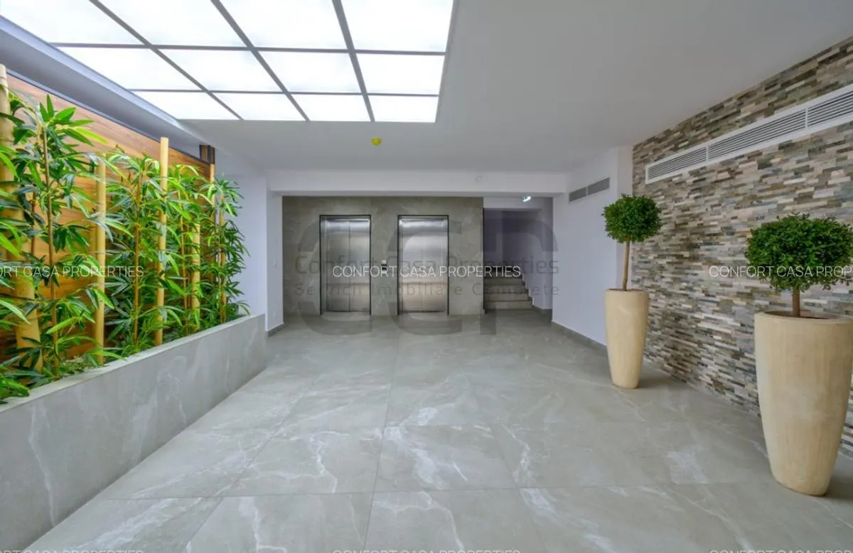 Complex Hils Pallady - Apartament 2 camere - mobilat modern - NOU - foto 7