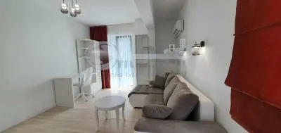 Apartament 2 camere mobilat și utilat, parcare subterană inclusă, etaj intermediar, zona Păcurari - Iasi