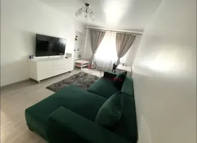Inchiriere apartament 2 camere-Alexandru cel Bun - Iasi