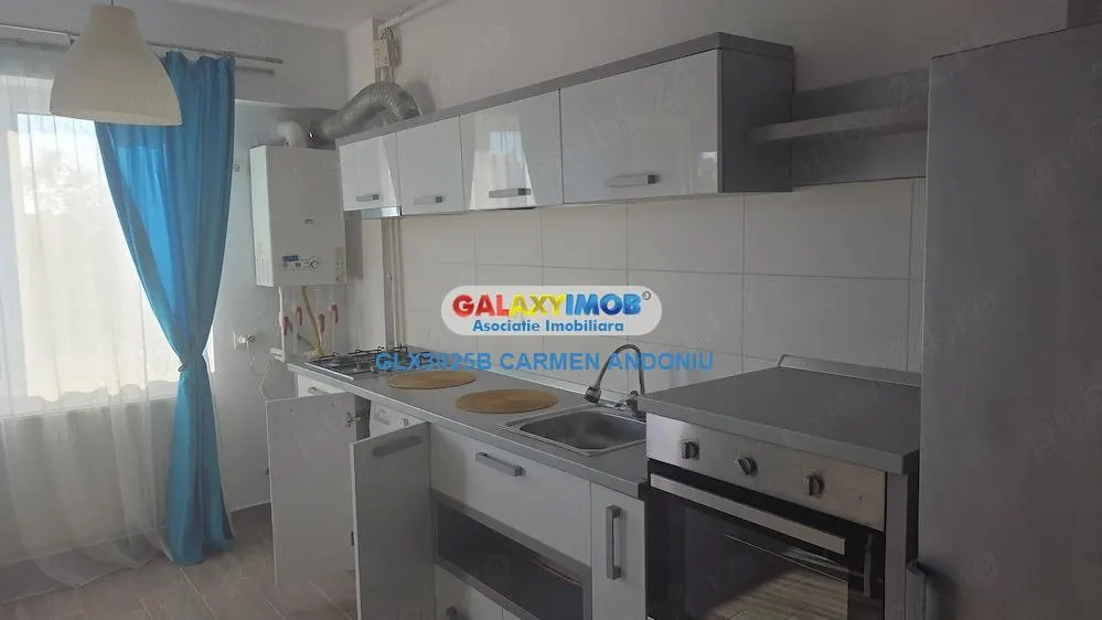 INCHIRIERE-APARTAMENT 2 CAMERE - MILITARI/PACII , BUCURESTI - foto 2