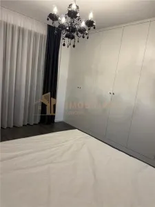 Chirie apartament 2 camere si curte proprie, zona Marul de Aur - foto 7