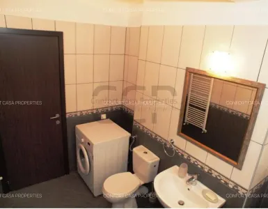 ASE - Romana - Dorobanti - 2 camere - mobilat utilat modern - centrala termica - foto 11