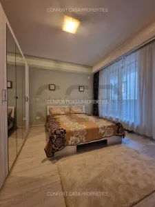 ASE - Romana - Dorobanti - 2 camere - mobilat utilat modern - centrala termica - foto 9