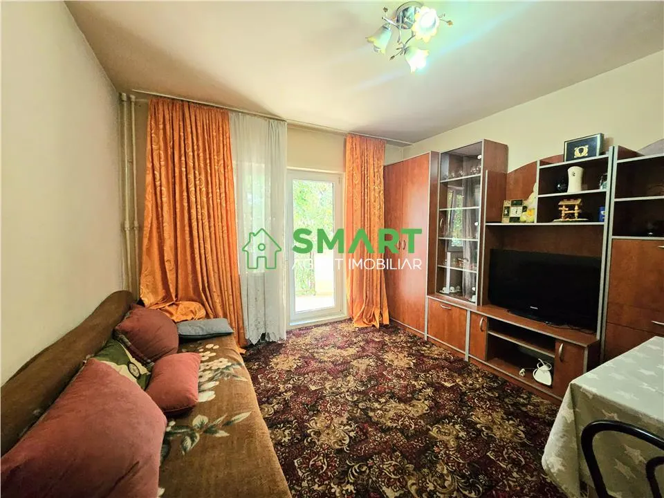 Apartament 3 camere. Zona Alfa, Arad - foto 2