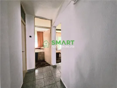 Apartament 3 camere. Zona Alfa, Arad - foto 6
