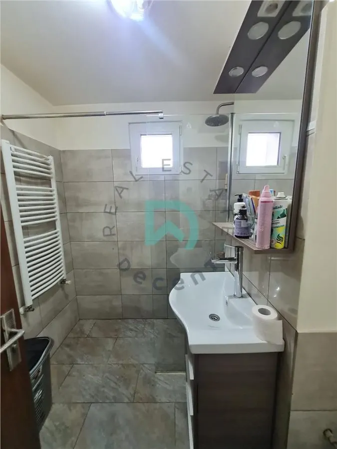 Apartament 3 camere Craiter, decomandat, Brasov - foto 11