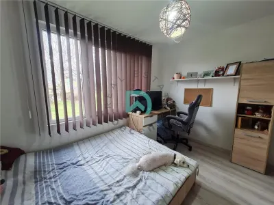 Apartament 3 camere Craiter, decomandat, Brasov - foto 14