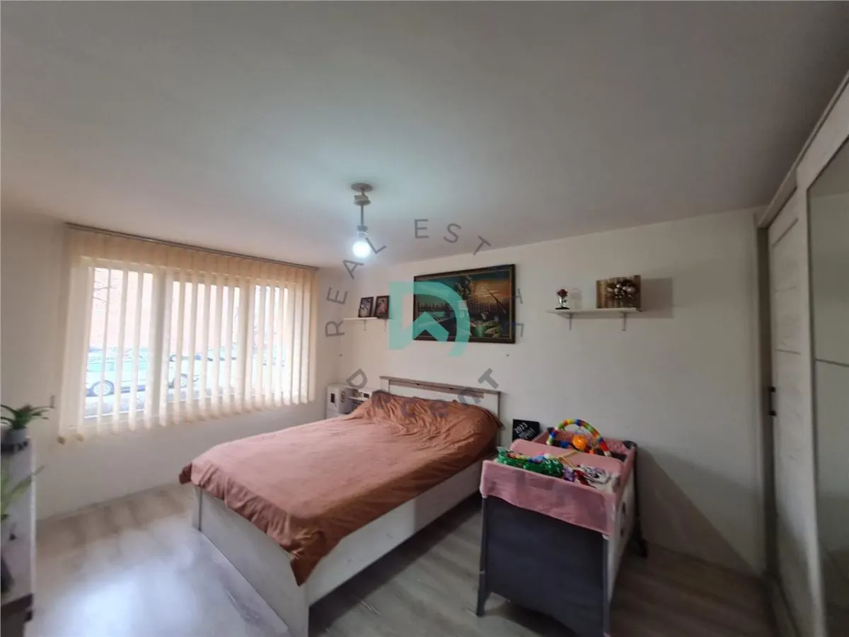 Apartament 3 camere Craiter, decomandat, Brasov - foto 3