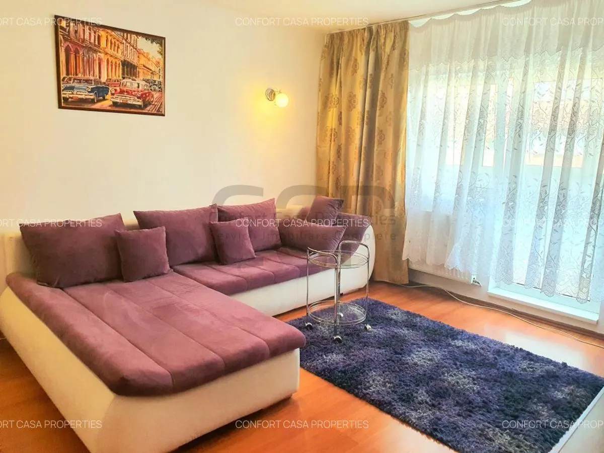 Nerva Traian - metrou Timpuri Noi 5 min, apartament 3 camere, modern - foto 1