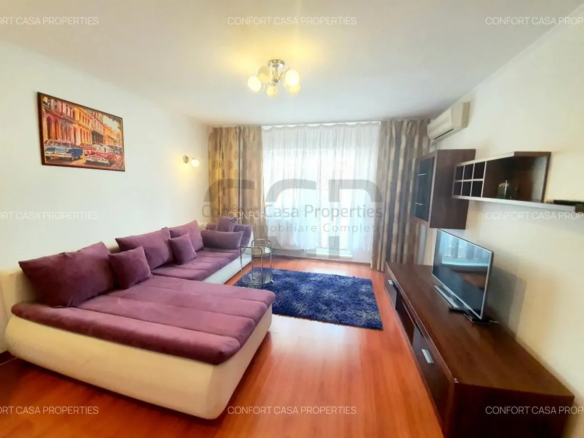 Nerva Traian - metrou Timpuri Noi 5 min, apartament 3 camere, modern - foto 2