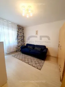 Nerva Traian - metrou Timpuri Noi 5 min, apartament 3 camere, modern - foto 12