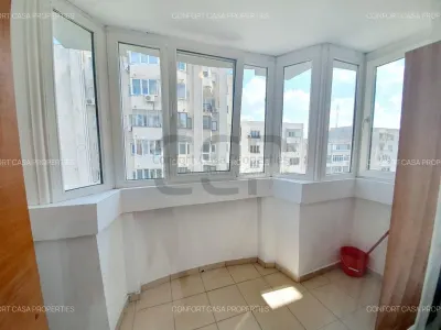 Nerva Traian - metrou Timpuri Noi 5 min, apartament 3 camere, modern - foto 19