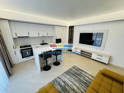 APARTAMENT 3 CAMERE IN PIPERA - Bucuresti