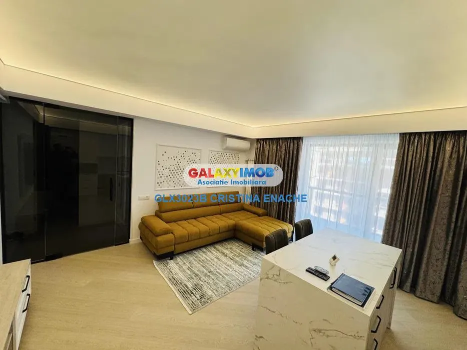 APARTAMENT 3 CAMERE IN PIPERA - foto 2