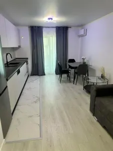 Studio Berceni - foto 4