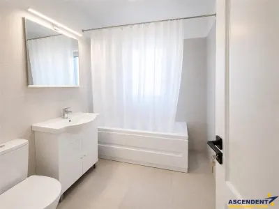 Pet friendly! Refugiu verde la 15 minute de Brasov, duplex luminos, curte proprie, Tarlungeni - foto 9
