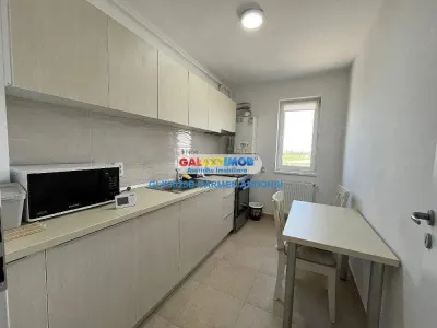 INCHIRIERE-APARTAMENT 2 CAMERE - MILITARI RESIDENCE - foto 3
