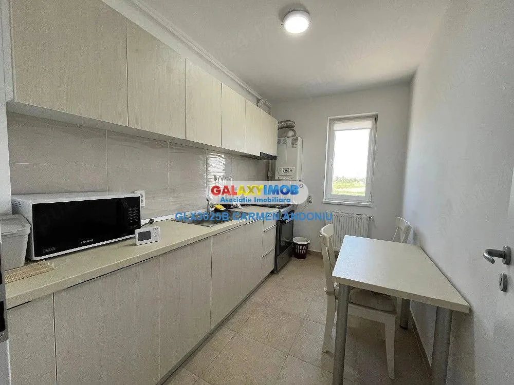 INCHIRIERE-APARTAMENT 2 CAMERE - MILITARI RESIDENCE - foto 3