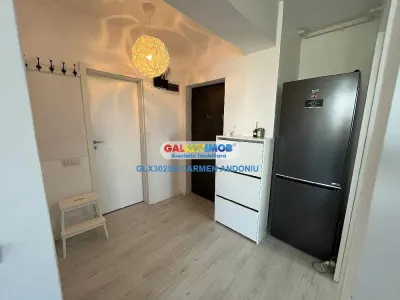 INCHIRIERE-APARTAMENT 2 CAMERE - MILITARI RESIDENCE - foto 4