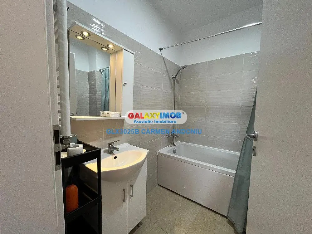 INCHIRIERE-APARTAMENT 2 CAMERE - MILITARI RESIDENCE - foto 5