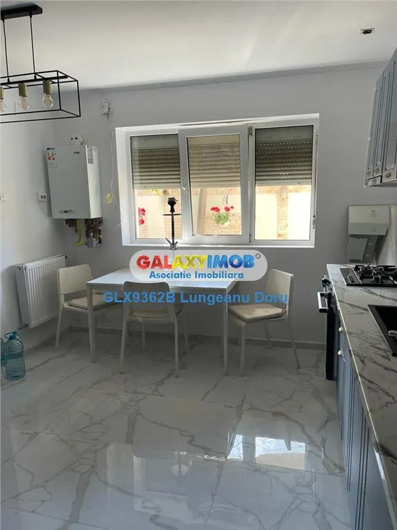 2 case tip Duplex la pret de 1 - Bragadiru - Centru, Piscina, 400 mpu - foto 14