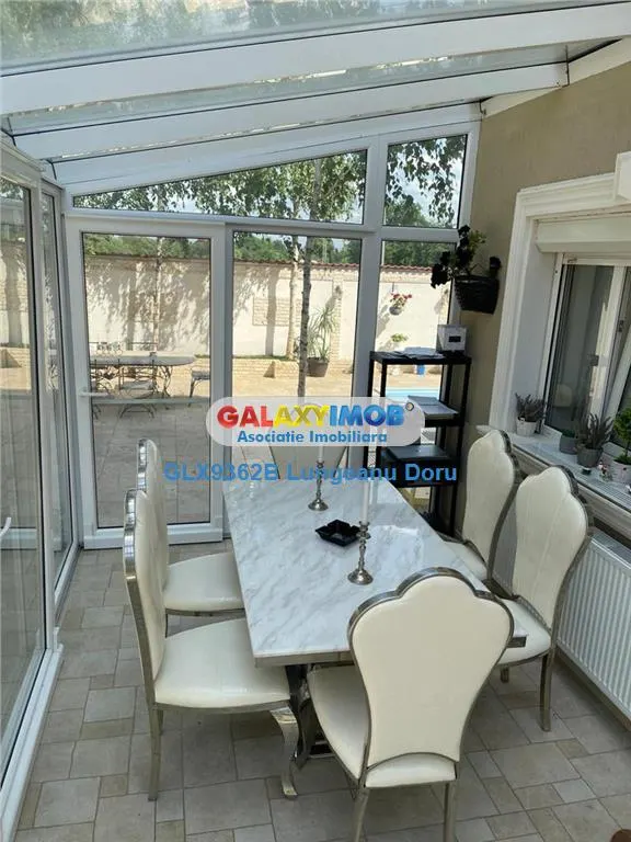 2 case tip Duplex la pret de 1 - Bragadiru - Centru, Piscina, 400 mpu - foto 3