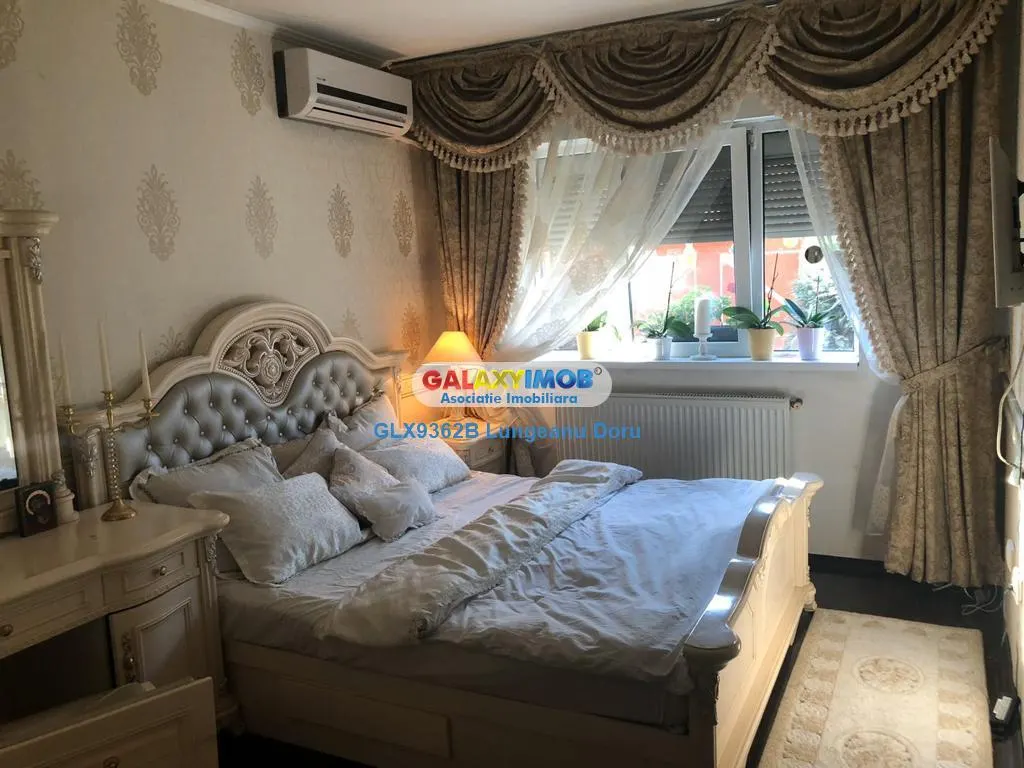 2 case tip Duplex la pret de 1 - Bragadiru - Centru, Piscina, 400 mpu - foto 21