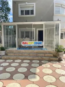 2 case tip Duplex la pret de 1 - Bragadiru - Centru, Piscina, 400 mpu - foto 25