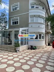 2 case tip Duplex la pret de 1 - Bragadiru - Centru, Piscina, 400 mpu - foto 4