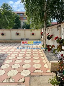 2 case tip Duplex la pret de 1 - Bragadiru - Centru, Piscina, 400 mpu - foto 9