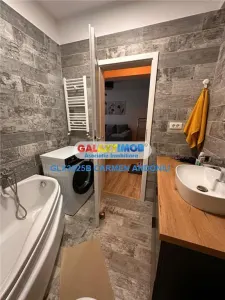 INCHIRIERE-APARTAMENT 2 CAMERE - MILITARI RESIDENCE - foto 4