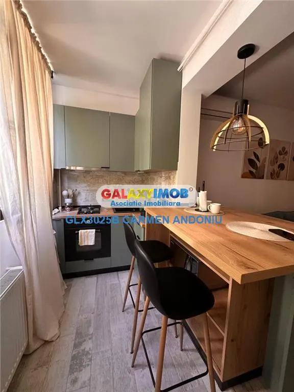 INCHIRIERE-APARTAMENT 2 CAMERE - MILITARI RESIDENCE - foto 5