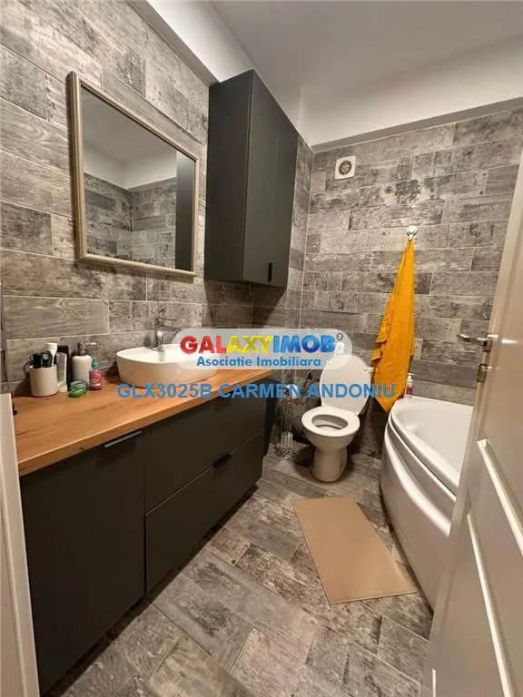 INCHIRIERE-APARTAMENT 2 CAMERE - MILITARI RESIDENCE - foto 6