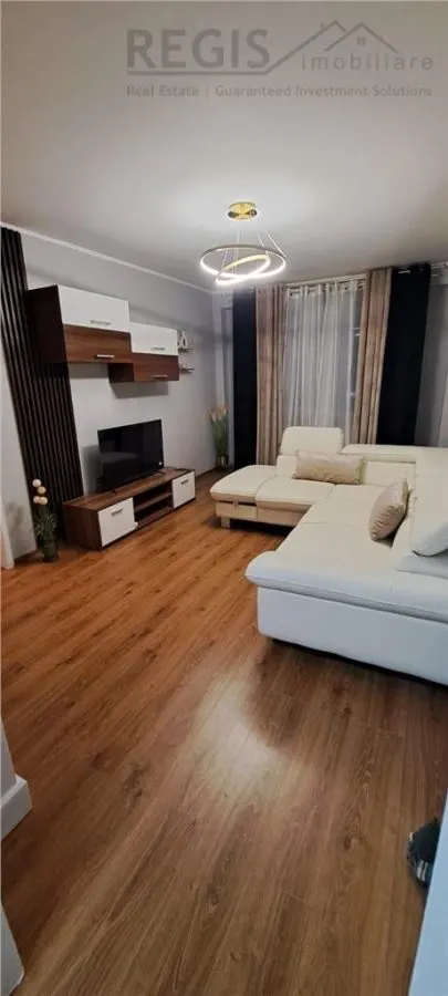Apartament modern 3 camere zona Gemenii - foto 3