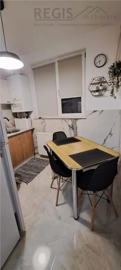 Apartament modern 3 camere zona Gemenii - foto 7