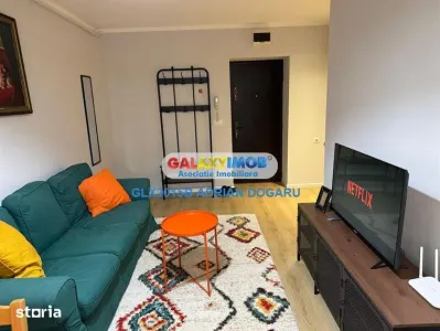 APARTAMENT 2 CAMERE DE INCHIRIAT PALLADY - Bucuresti