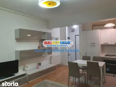 APARTAMENT 2 CAMERE DE INCHIRIAT TITAN - foto 2
