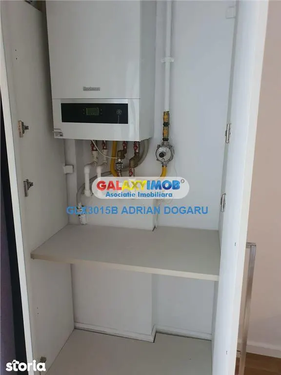 APARTAMENT 2 CAMERE DE INCHIRIAT TITAN - foto 11